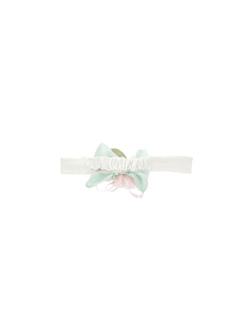 Fascia, bambina, logata. MONNALISA | 73G005 72010120